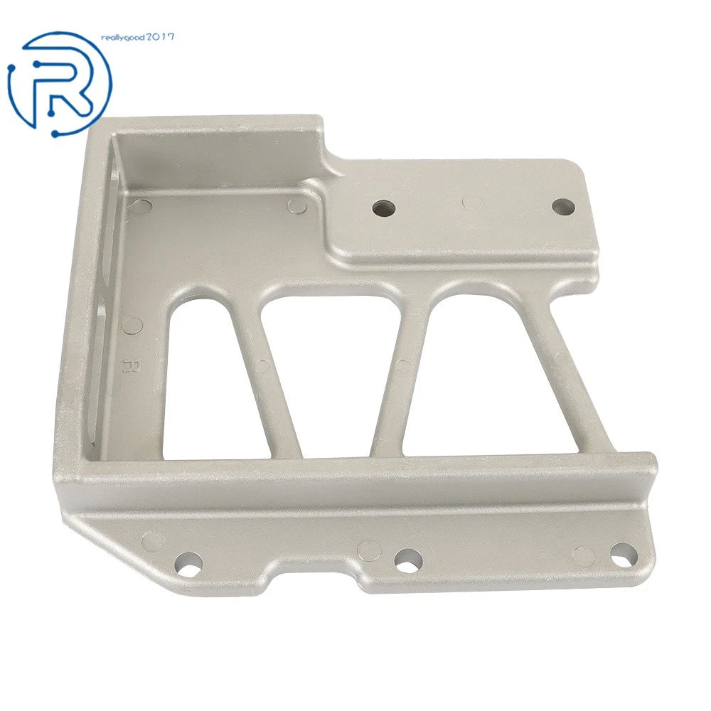 Right Engine Upper Pivot Bracket Hinge for Peterbilt 379/378 (Unused)