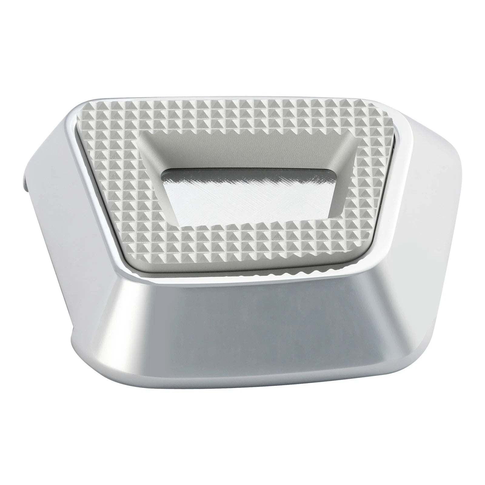 Chrome Brake Pedal Peg for Harley Softail Fat Bob Sport Glide (2018–2024)