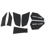 Rubber Grips Tank Side Knee Pads for Yamaha MT-03 (2021 - Present)