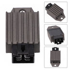Rectifier for Motorcycle