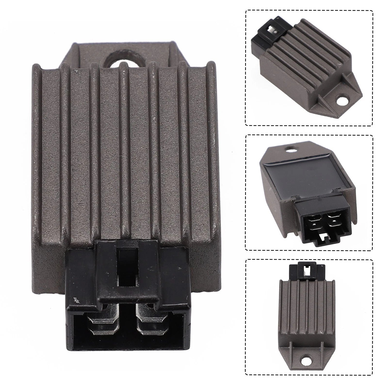 Rectifier for Motorcycle
