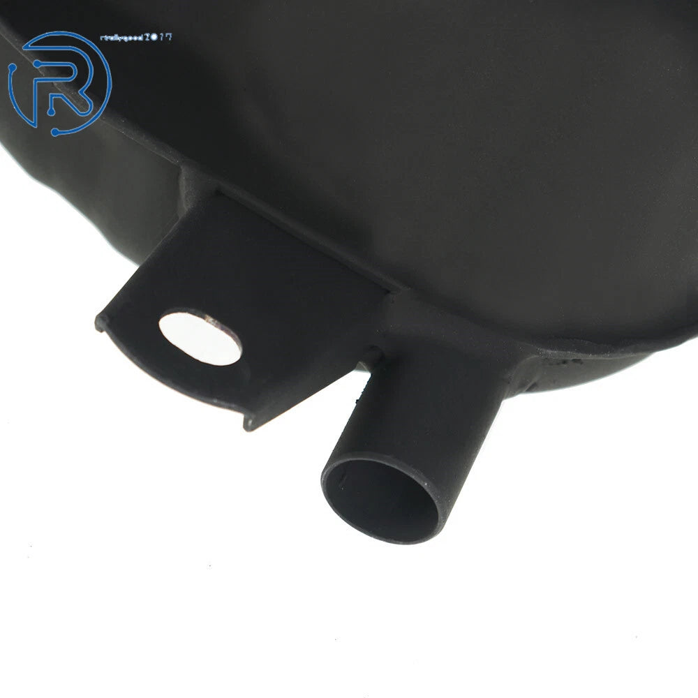 Exhaust Muffler Manifold Pipe for Yamaha PW50 (1981-2012)