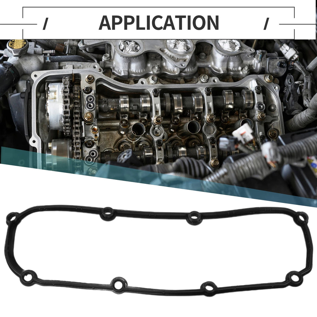 Valve Cover Gasket No. 4648987AA for Dodge Grand Caravan (2004–2010)