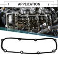 Valve Cover Gasket No. 4648987AA for Dodge Grand Caravan (2004–2010)