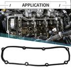 Valve Cover Gasket No. 4648987AA for Dodge Grand Caravan (2004–2010)
