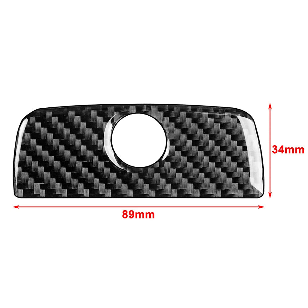 Glove Box Handle Cover for Volkswagen Passat B5 (2001–2005)