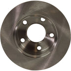 Rear Disc Brake Rotors for Volkswagen Passat (1998–2005)