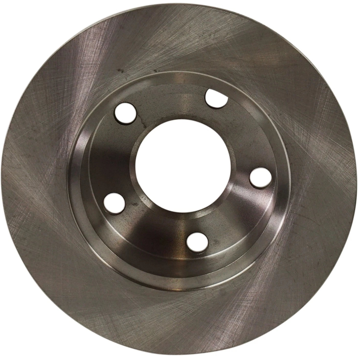 Rear Disc Brake Rotors for Volkswagen Passat (1998–2005)