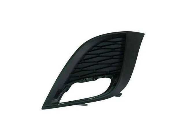 Driver Side Fog Light Bezel for Mazda 3 Sport (2010–2011) GH659ZK