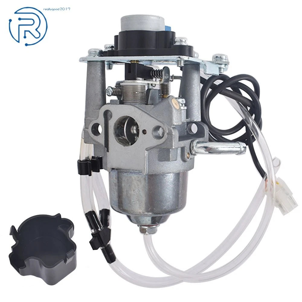 Generator Carburetor Kit for EF2000ISC EF2000ISCH (2000–2000)