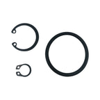 Sea Water Pump Major Repair Kit for Yanmar Marine 1GM 1GM10 (1980–2023) 128170-42200