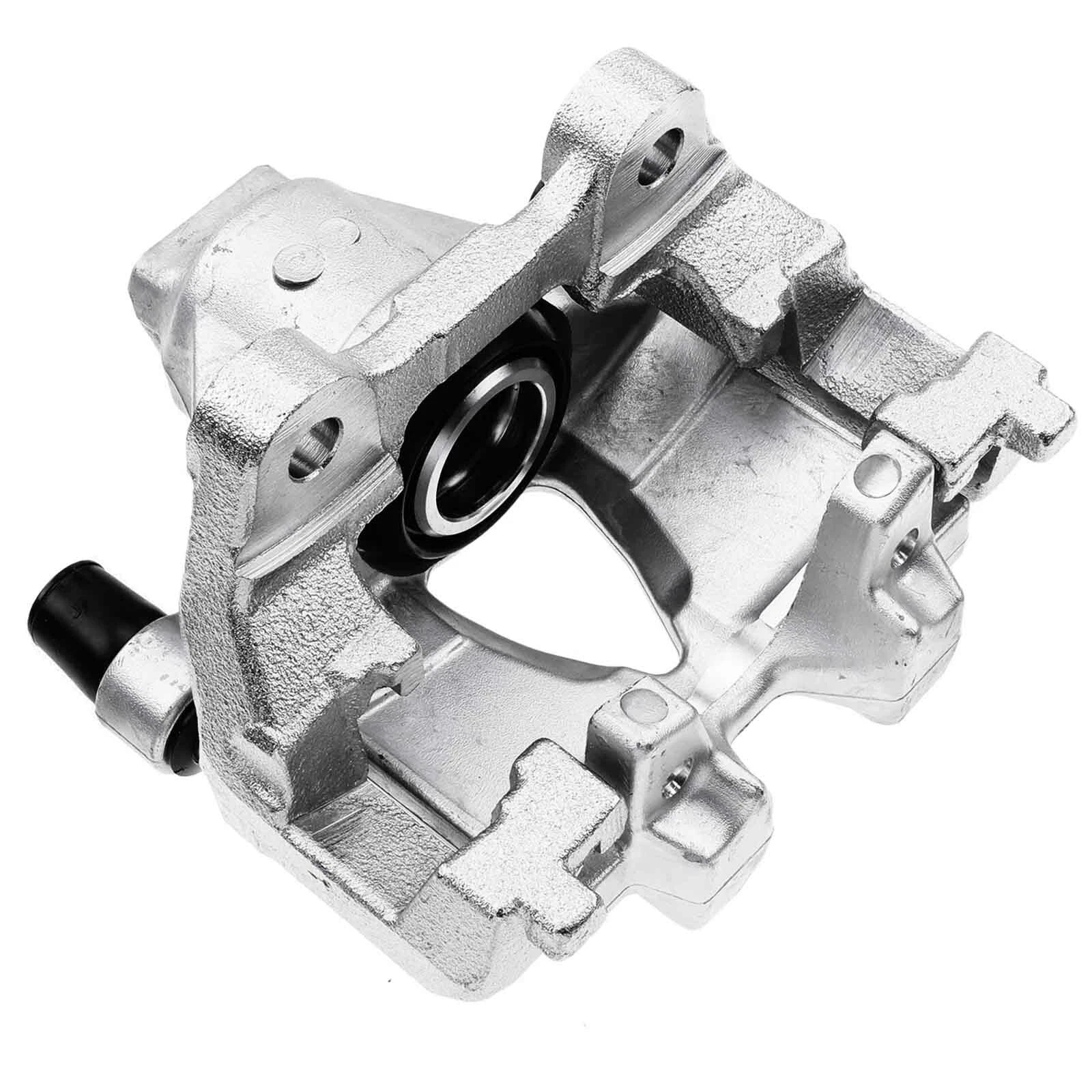 Rear Driver Side Brake Caliper for Mercedes-Benz C250 C350 E350 E400 (2012–2015)