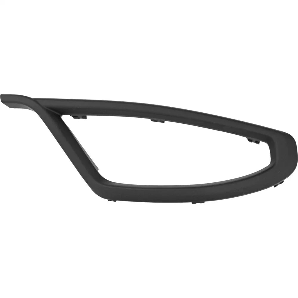 Left Side Fog Light Trim for Jeep Cherokee (2014-2023)