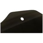 Rear Passenger Door Glass for Ford Expedition (2018–2024)
