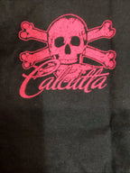 Ladies T-Shirt for Calcutta 4794-0058 (NWT)