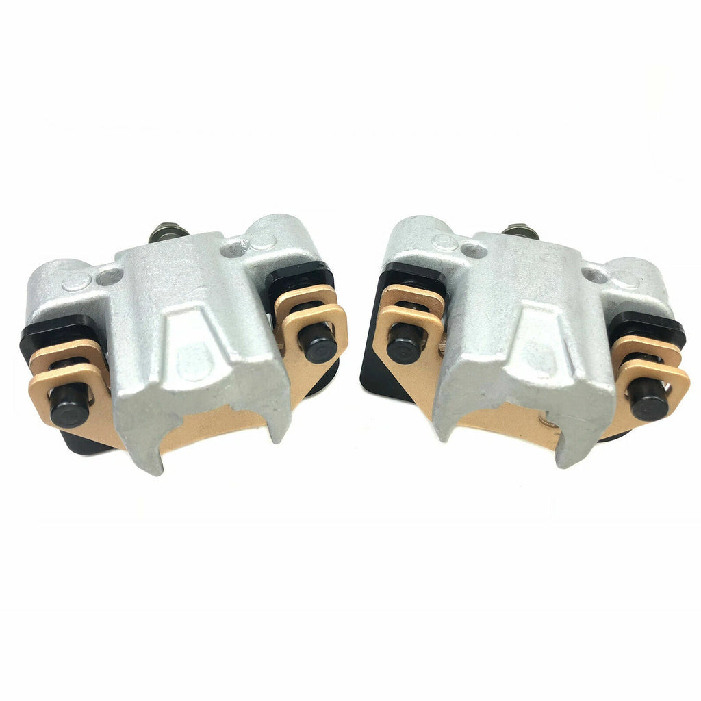 Front Brake Calipers & Master Cylinder for Arctic Cat 250 300 400 500 (2000–2009)