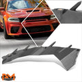 Sequential LED Arrow Tail Lights for BRZ/FRS/86 (2013–2021) Smoked Lens Black
