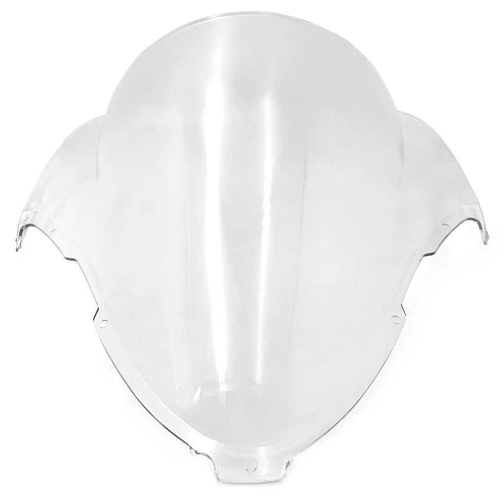 Clear Windshield for Suzuki Hayabusa GSX1300R/GSXR 1300 (1999–2007)