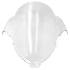 Clear Windshield for Suzuki Hayabusa GSX1300R/GSXR 1300 (1999–2007)