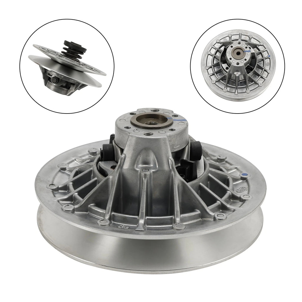 Rear Clutch Variator Secondary Clutch 21400-010-0000 for Hisun 800 1000 (2015–2023)