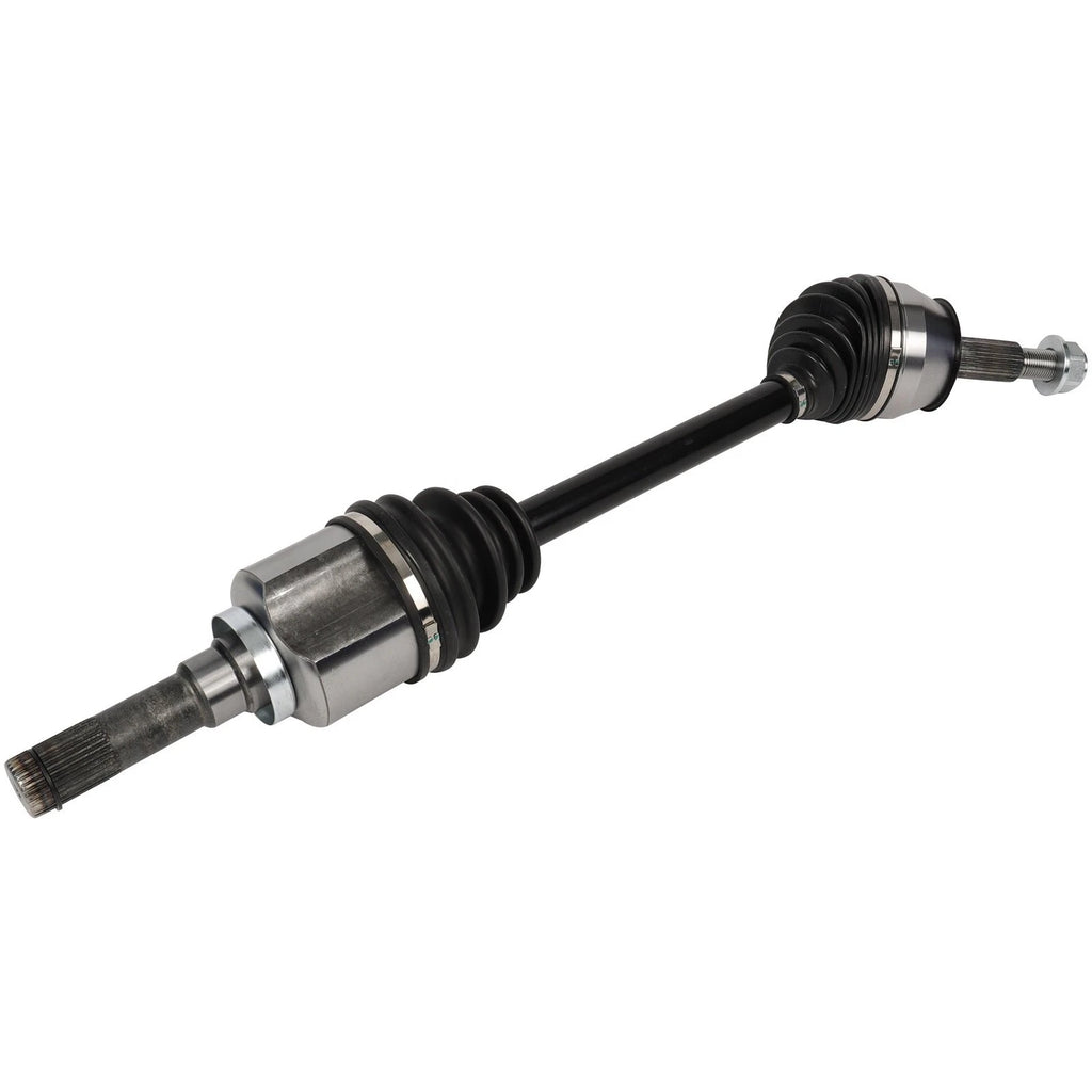 Rear Left CV Axle Shaft for Lincoln Aviator, Ford Explorer, Mercury Mountaineer (2003–2005)