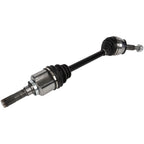 Rear Left CV Axle Shaft for Lincoln Aviator, Ford Explorer, Mercury Mountaineer (2003–2005)