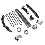 Engine Timing Chain Tensioner Kit for Nissan Pathfinder Infiniti QX60 (2017–2024)