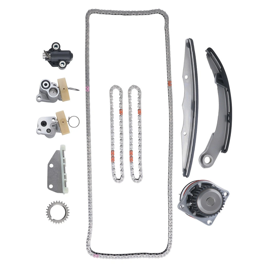 Engine Timing Chain Kit for Nissan Frontier/Xterra 4.0L V6 (2005-2019)