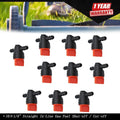 Fuel Shut-off Valve for Motorcycle (Universal Fit)