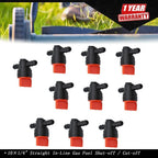 Fuel Shut-off Valve for Motorcycle (Universal Fit)