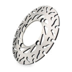 240mm Rear Brake Disc Rotor for Honda CB400 VTEC MF08 MF10 (1999-2007)
