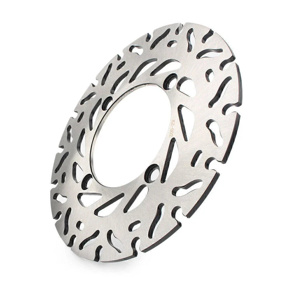 240mm Rear Brake Disc Rotor for Honda CB400 VTEC MF08 MF10 (1999-2007)