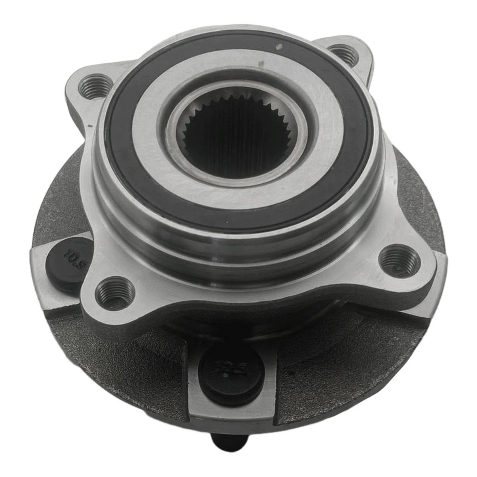 Rear Wheel Bearing Hub Assembly 512517 for Ford Mustang (2015–2023)