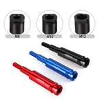 Shift Knob Extension for Gear Shifter Lever