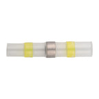200PCS Solder Seal Heat Shrink Connectors for Automotive Wiring
