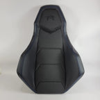 Seat Back for Polaris Slingshot (2020) FG, RUSH, STX, SKYB 2688309-VBJ