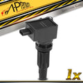 Ignition Coil for Ford Explorer, Escape, Edge, Ranger (2019–2022)
