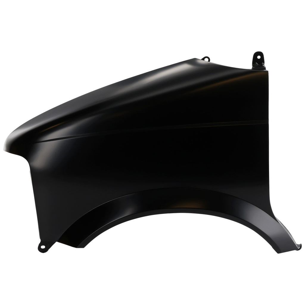 Fender for Chevrolet Astro (1995–2005) Front Driver Side