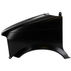 Fender for Chevrolet Astro (1995–2005) Front Driver Side