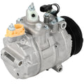 A/C Compressor for Ford Edge (2012–2014), Explorer (2012–2013) CO 29130C