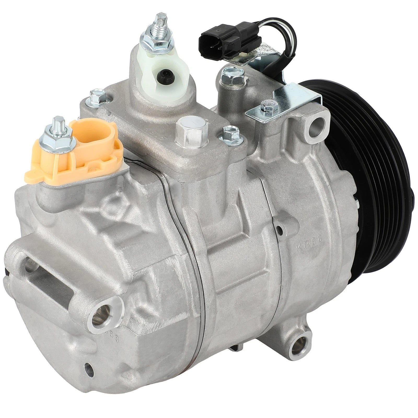 A/C Compressor for Ford Edge (2012–2014), Explorer (2012–2013) CO 29130C
