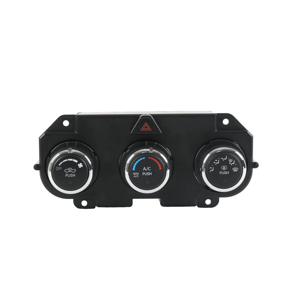 Temperature Control Module for Dodge RAM 1500 2500 (2013-2018)