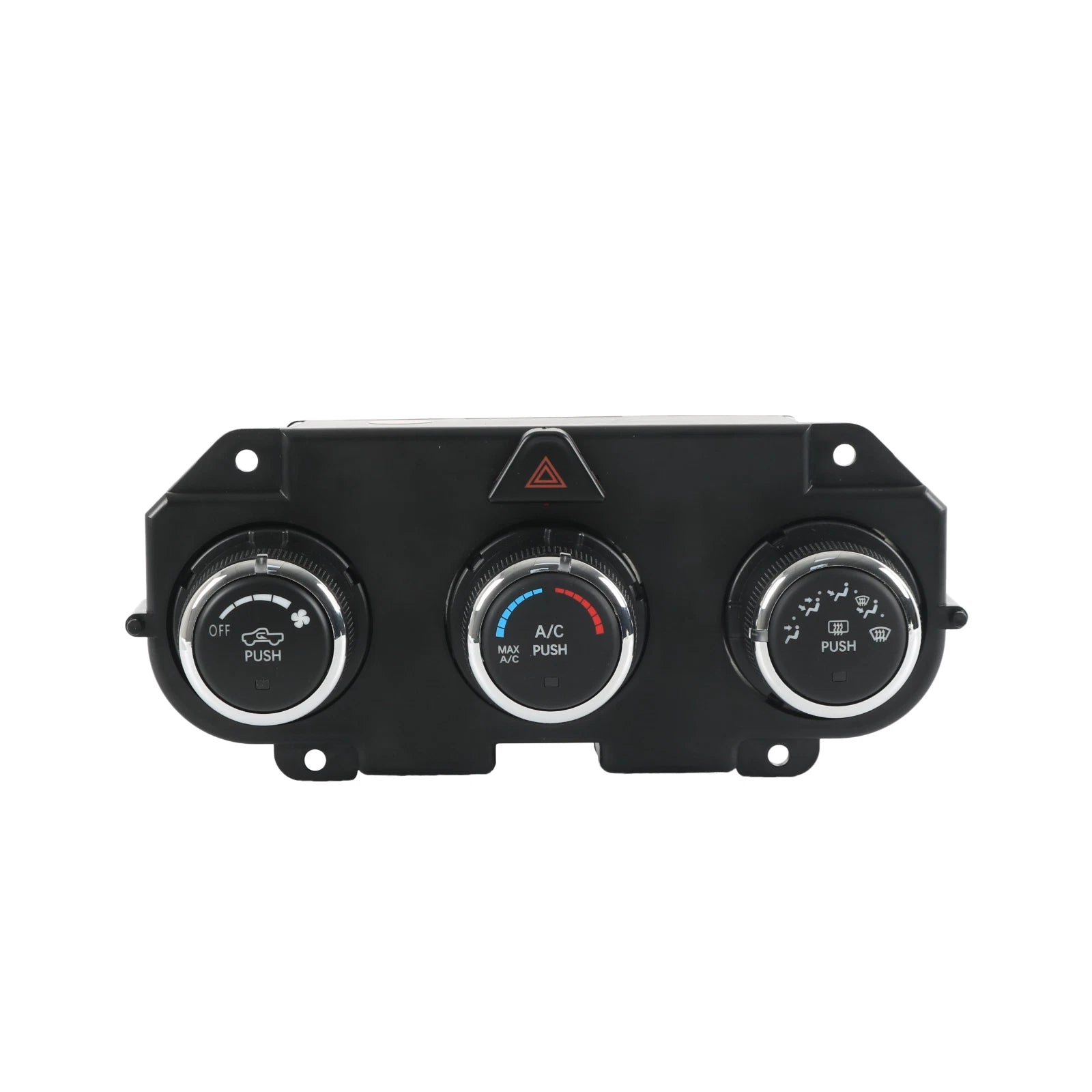 Temperature Control Module for Dodge RAM 1500 2500 (2013-2018)