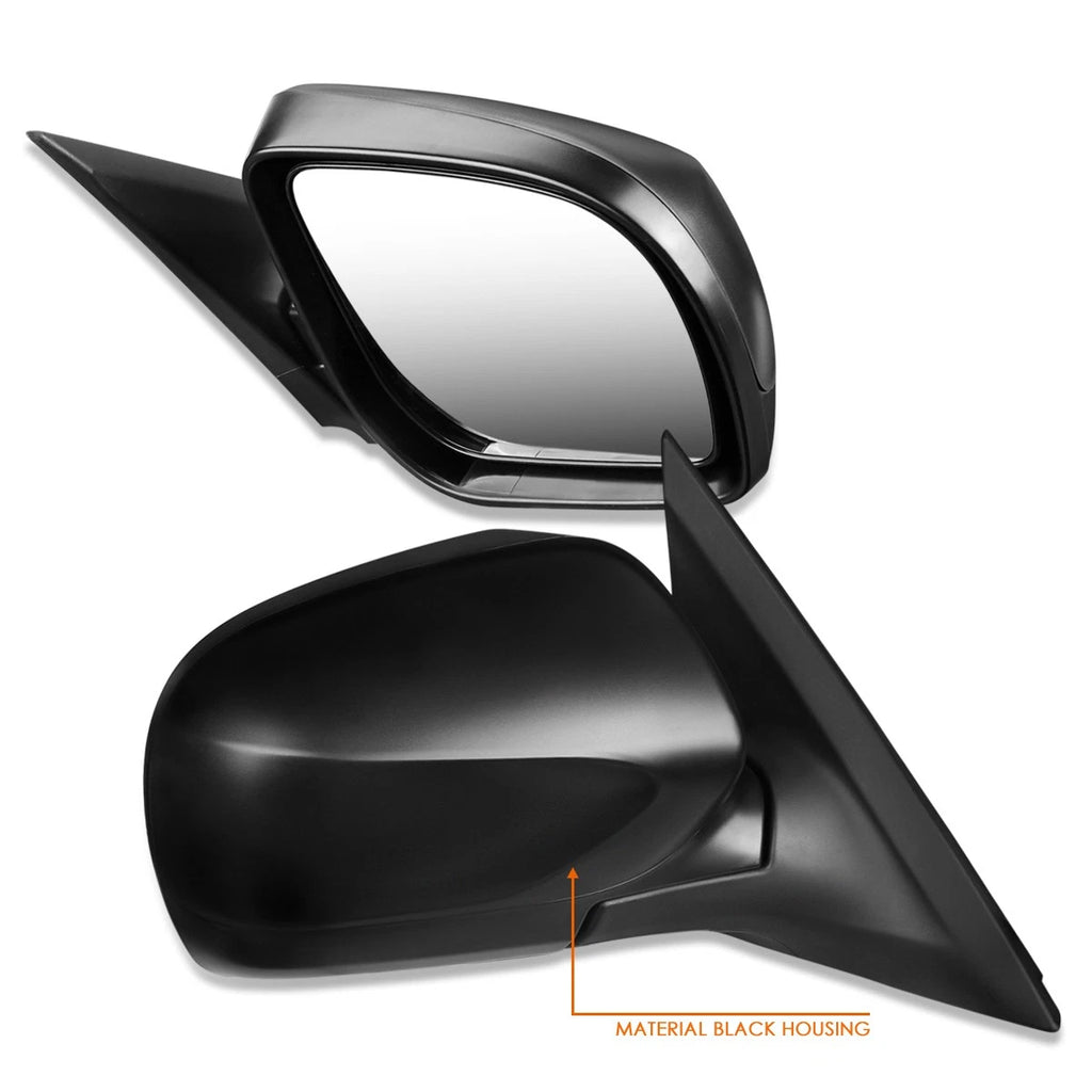 Power Heated Side Rear View Mirror for Subaru Forester X XT (2009–2010)