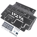 Lower Front Splash Shield Assembly for Ford F-150 (2015-2023)
