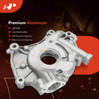 Engine Oil Pump for Ford F150, Mustang V8 5.0L (2011–2017)