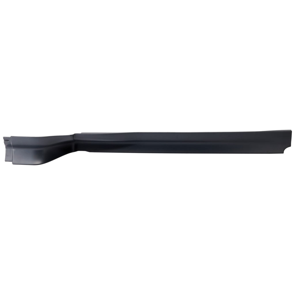 Rocker Panels for Front Driver & Passenger Side