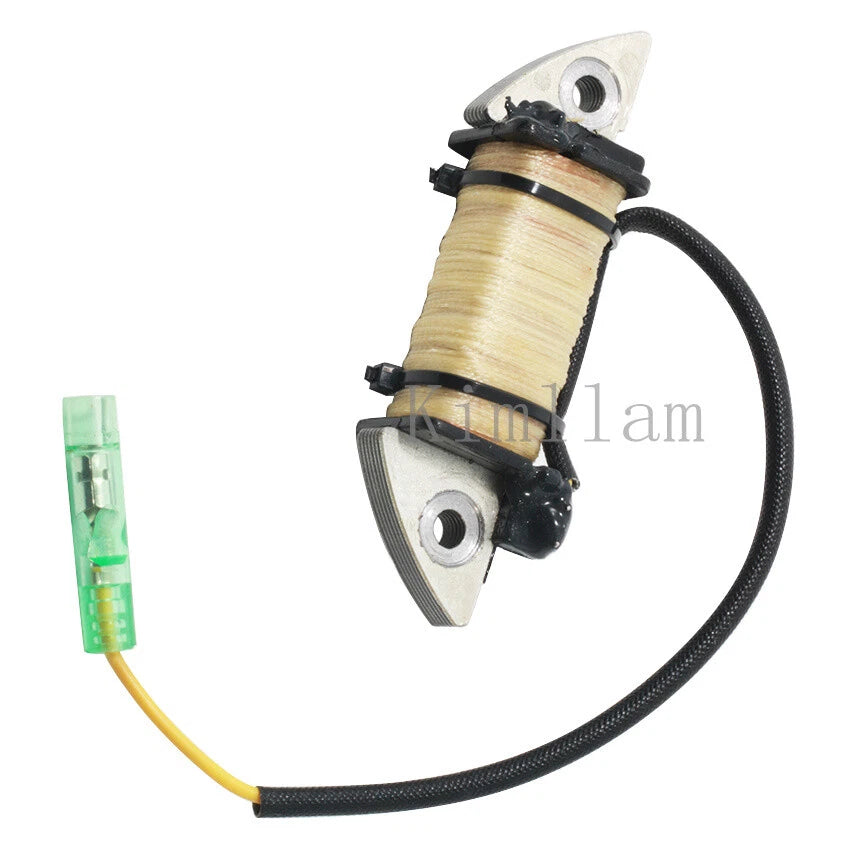 Stator Exciter Coil for Mercury/Mariner 2HP 2.5HP 3HP 3.3HP (1990–2023) 8230301 823030T1