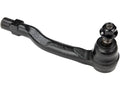 Front Left Outer Tie Rod End for Mazda 3 Sport (2014–2018) FF727DC