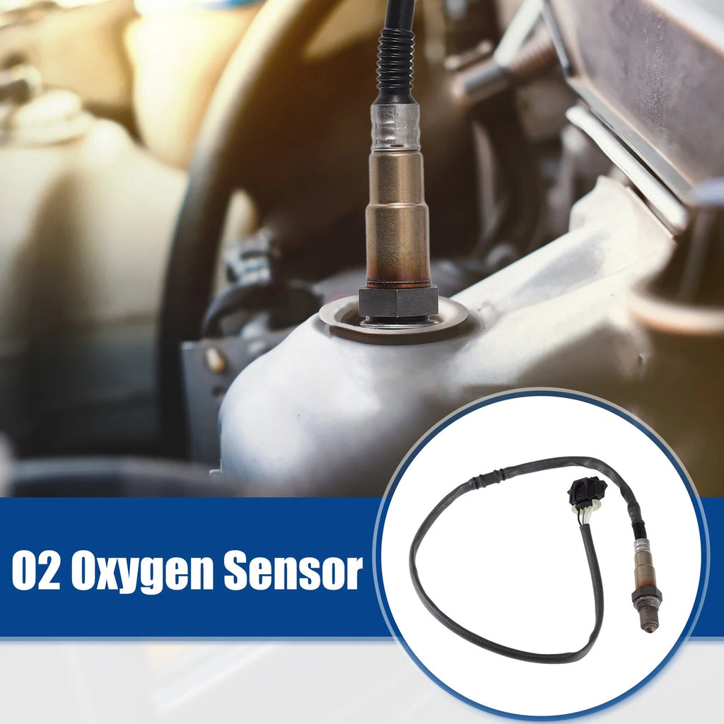 Oxygen Sensor for Audi A8 Quattro V8 (2004–2005) No. 11787529980/94860612802